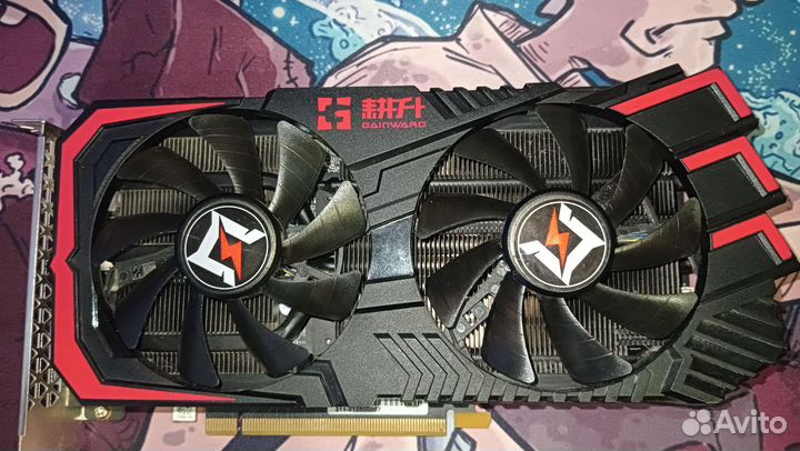 RTX 2060 Super 8Gb Gainward