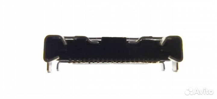 Разъем micro USB Samsung G600, M600, M300
