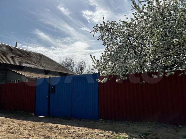 Дом 68,8 м² на участке 14 сот.