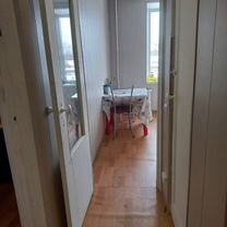 1-к. квартира, 30 м², 4/5 эт., Ивангород