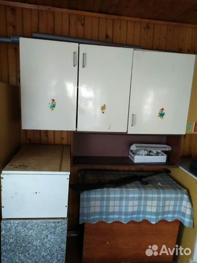 Кухонный гарнитур