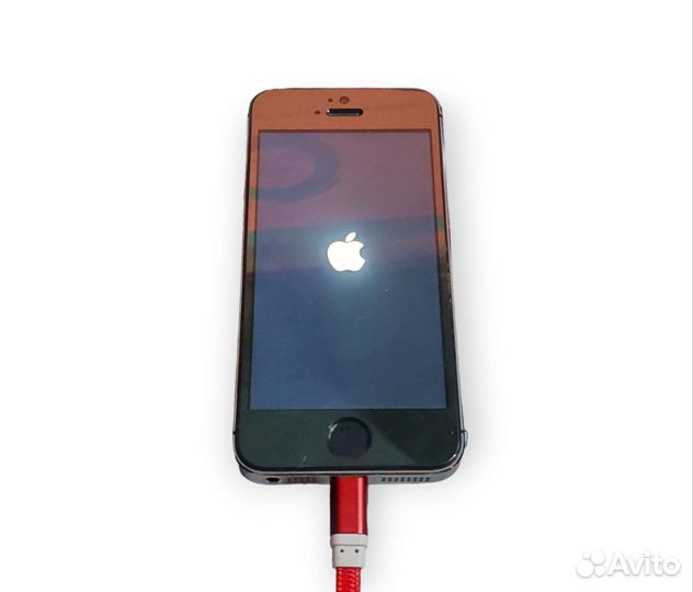 Коробка/запчасти iPhone 5s
