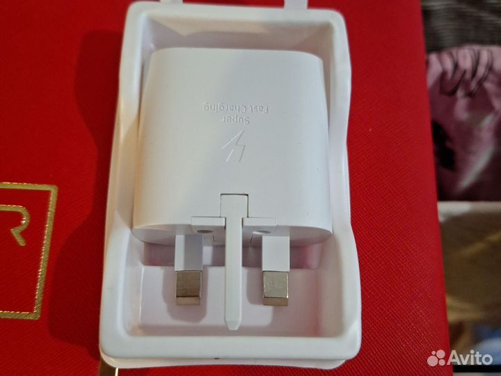 Адаптер для телефона samsung