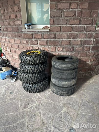 BRP renegade XXC 1000 2012