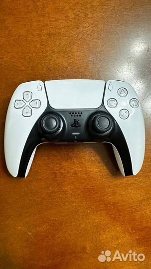 Геймпад ps5