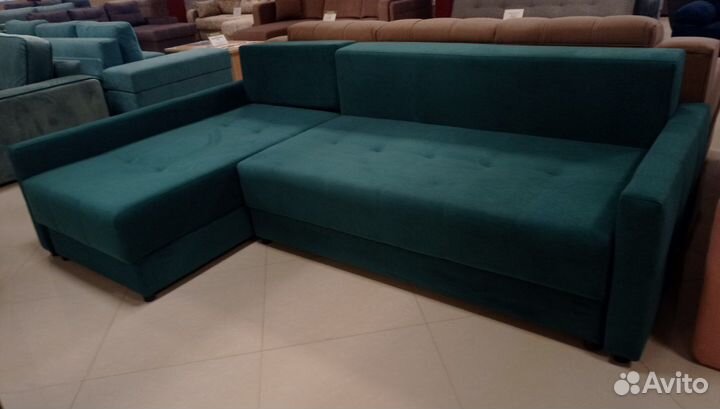 Диван Мальта 4ду