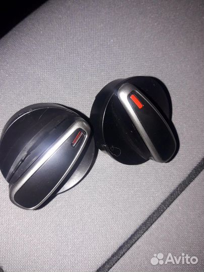 Ручки для кондиционера