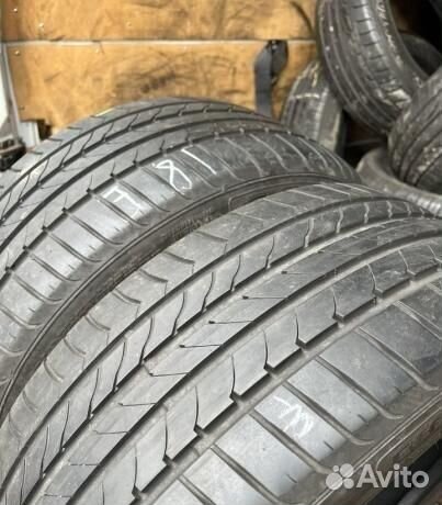 Goodyear EfficientGrip 225/45 R18