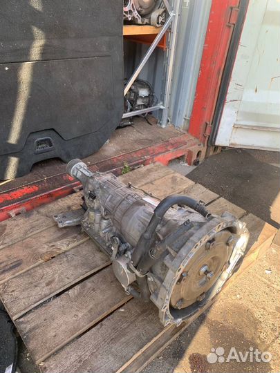 АКПП 3GR-FSE Тойота Crown 3grfse