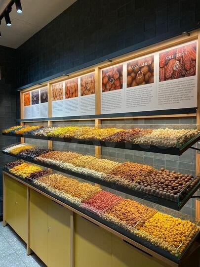 Cдам в аренду часть помещения с оборудованием для