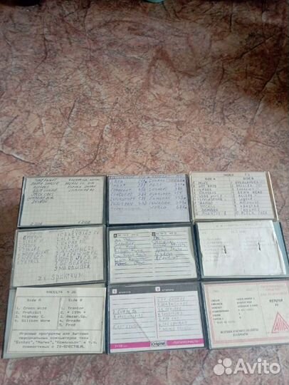 Игры для Zx-Spectrum