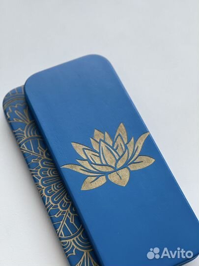 Садху доска медные гвозди