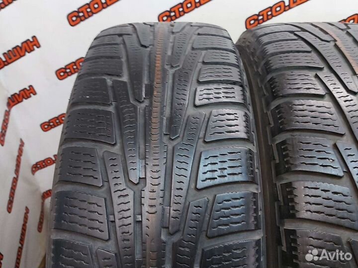 Nokian Tyres Hakkapeliitta R 225/65 R17 106T
