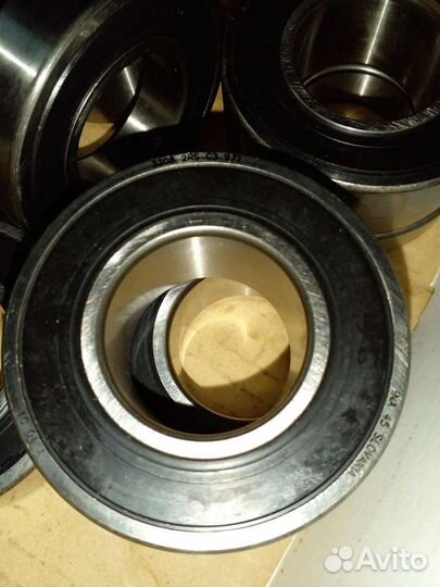 Ремкомплект косилки бруса Kverneland Taarup 4332 L