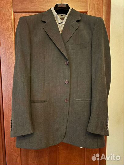 Костюм мужской pierre cardin