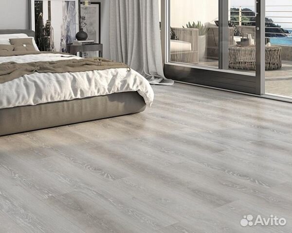 Кварцвинил Плитка пвх