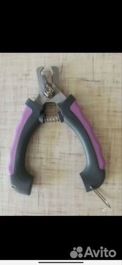 Когтерезка