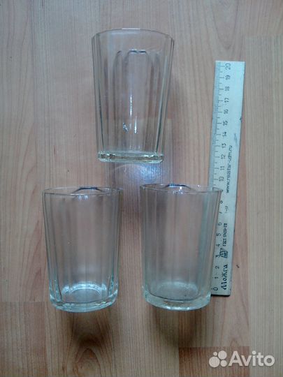 Бокалы,рюмки и стаканы