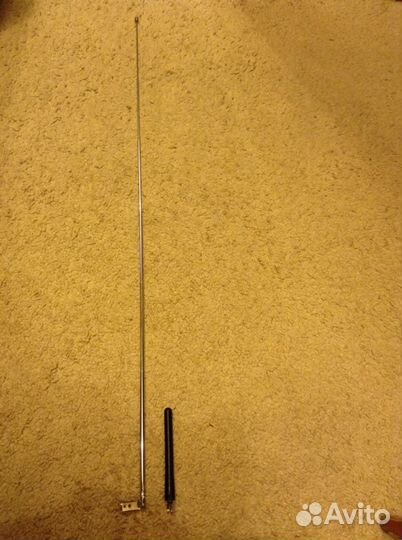 Антенны и др