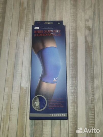 Бандаж на колено