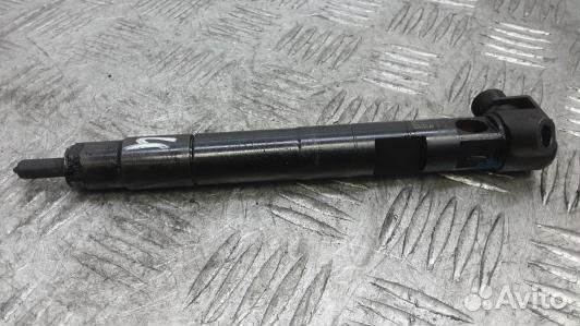 Форсунка mercedes benz E-class W212, Номер A6510702387 (8OK19AL04)