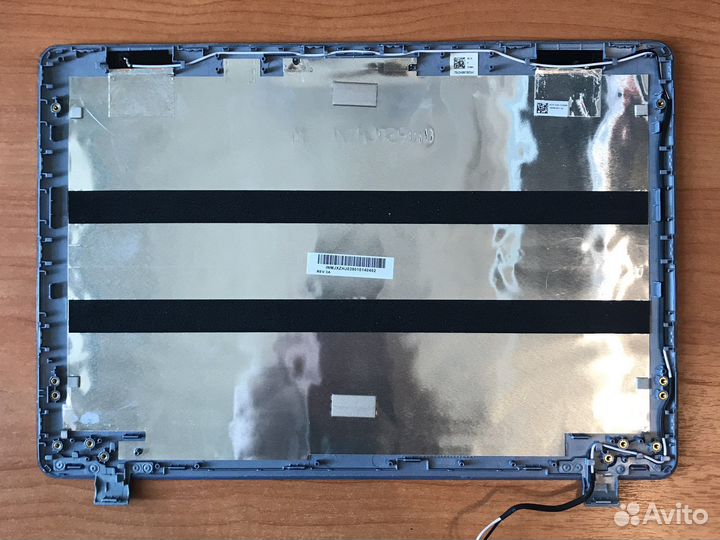 Запчасти для Acer TravelMate B115