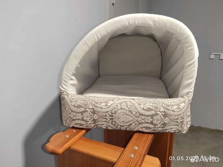 Домик лежанка для кошки