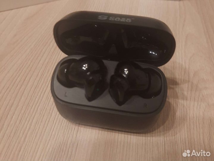 Беспроводные наушники CGPods Air Pro