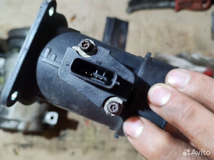 Дмрв Альмера Классик 1.6