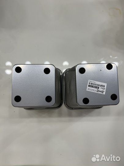 Стаканчики IKEA