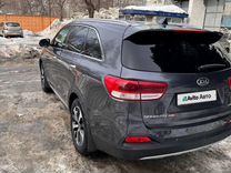 Kia Sorento Prime 2.2 AT, 2016, 156 200 км, с пробегом, цена 2 380 000 руб.