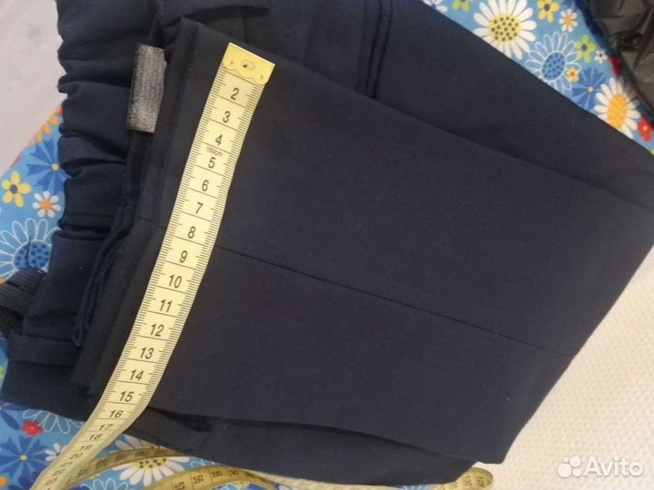 Школьная форма