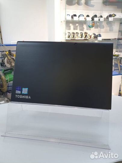 Toshiba Portege Z20 M5-6y54 id163574
