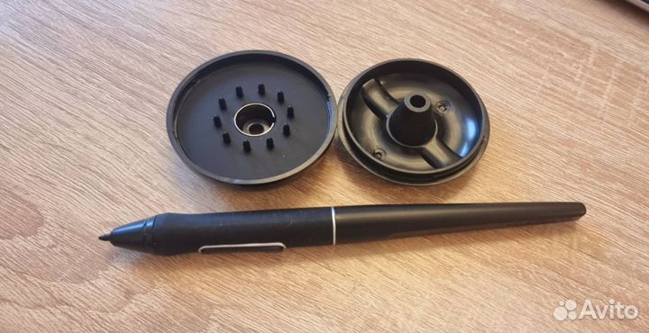 Графический планшет Kamvas Pro 13