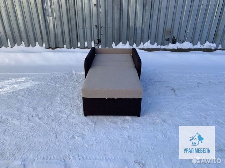 Кресло кровать