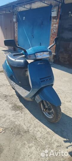 Honda lead af20 90cc 50cc