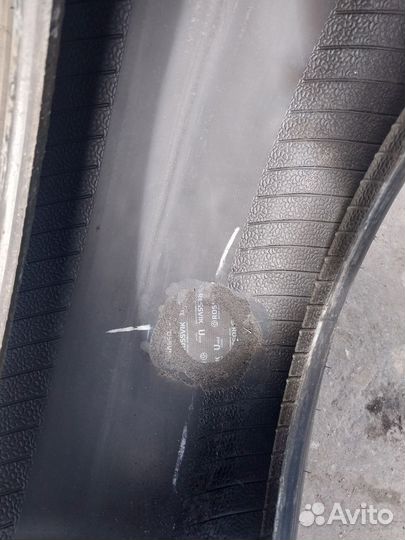 Formula Ice 225/55 R17