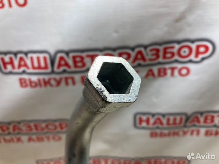 Ключ балонный Audi A5 sportback 2020