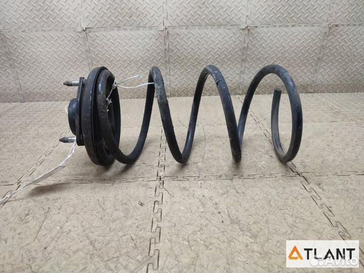 Пружина передняя mitsubishi delica D:5