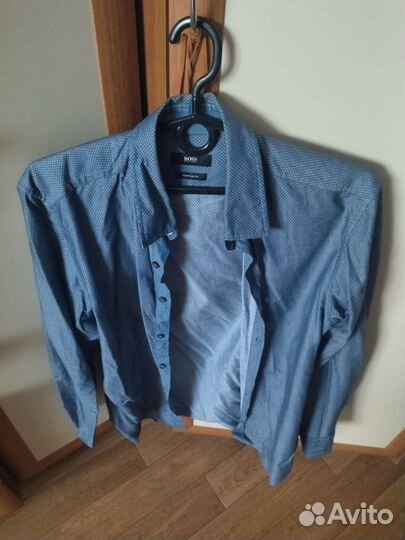 Мужская одежда пакетом 46 48