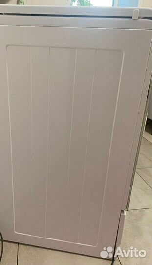 Газовая плита