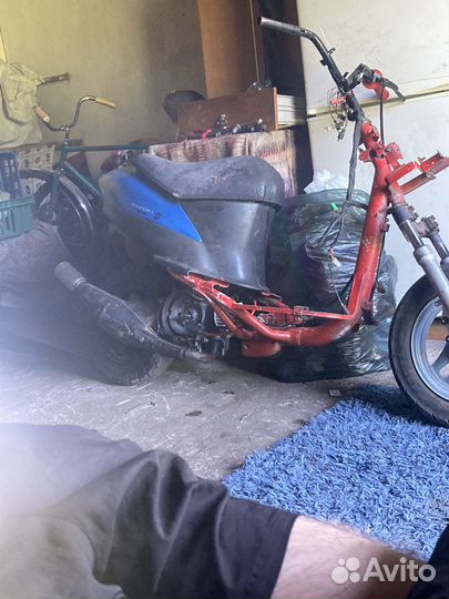 Продам сузуки летс 2 new