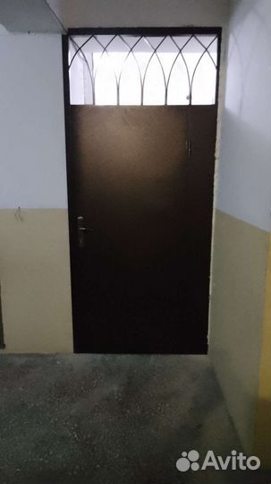 Сварочный цех 