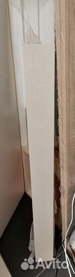 Цоколь кухонный Н100мм