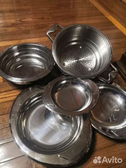 Цептер миски