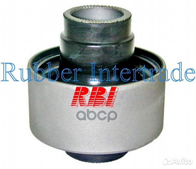 Сайлентблок Toyota Caldina (T190,T210) 92-02