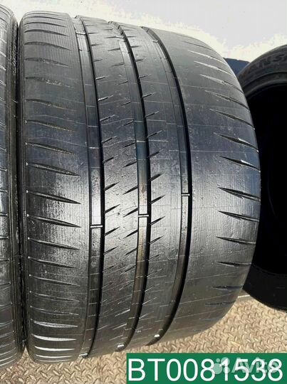 Michelin Pilot Sport Cup 2 325/30 R21 105W