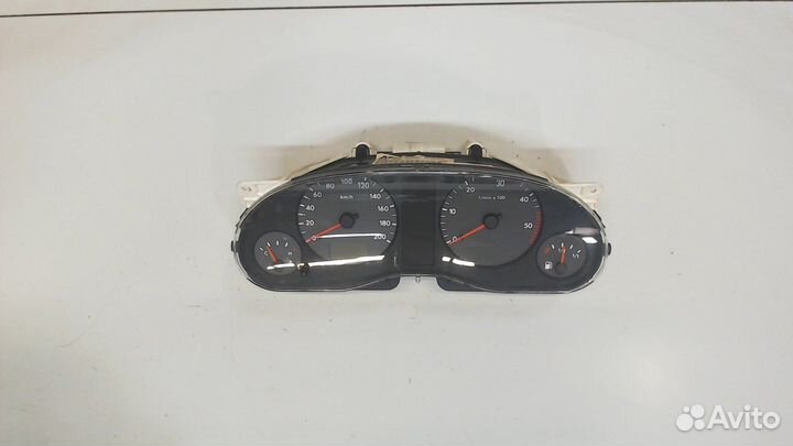 Щиток приборов Seat Alhambra, 1999