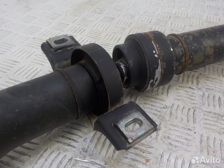 Вал карданный задний Mercedes-Benz ML GLE W166