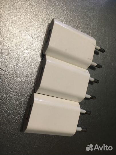 Блок питания iPhone